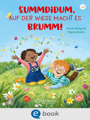 cover image of Der kleine Fuchs liest vor